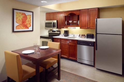 Residence Inn by Marriott Nashville Airport , TN 37214 near Nashville International Airport View Point 19