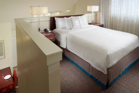 Residence Inn by Marriott Nashville Airport , TN 37214 near Nashville International Airport View Point 20