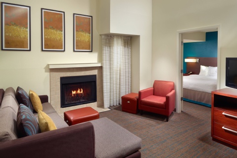 Residence Inn by Marriott Nashville Airport , TN 37214 near Nashville International Airport View Point 21