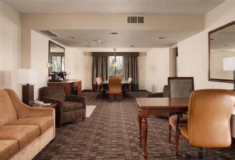 Embassy Suites by Hilton Nashville Airport , TN 37214 near Nashville International Airport View Point 27