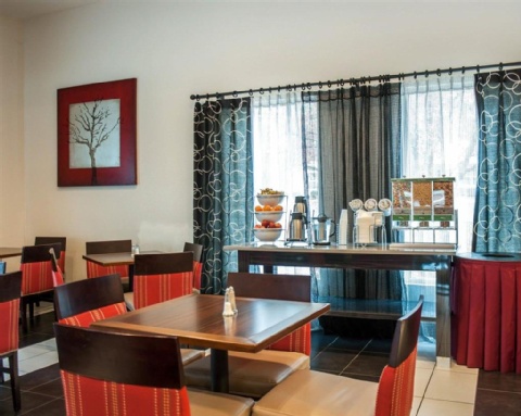 Comfort Suites Airport Nashville , TN 37214 near Nashville International Airport View Point 11