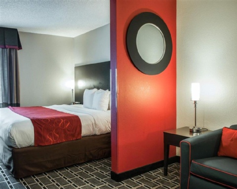 Comfort Suites Airport Nashville , TN 37214 near Nashville International Airport View Point 15