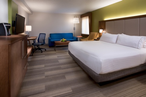 Holiday Inn Express Nashville Airport, an IHG Hotel , TN 37214 near Nashville International Airport View Point 23