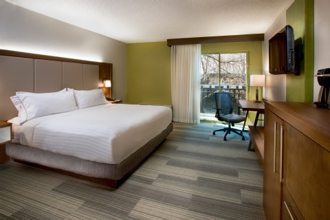 Holiday Inn Express Nashville Airport, an IHG Hotel , TN 37214 near Nashville International Airport View Point 24