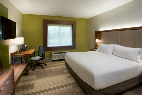 Holiday Inn Express Nashville Airport, an IHG Hotel , TN 37214 near Nashville International Airport View Point 27