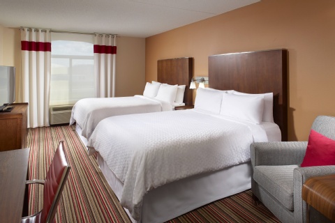 Four Points by Sheraton Nashville Airport , TN 37214 near Nashville International Airport View Point 10