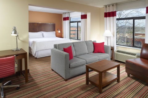 Four Points by Sheraton Nashville Airport , TN 37214 near Nashville International Airport View Point 11