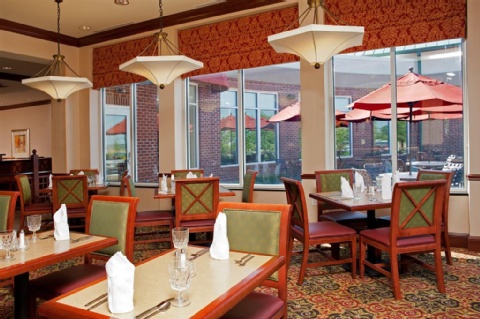 Hilton Garden Inn Indianapolis Airport , IN 46231 near Indianapolis International Airport View Point 6