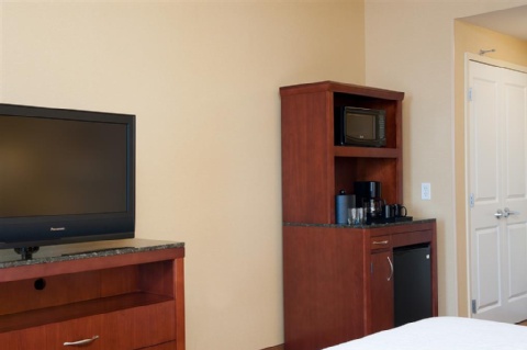 Hilton Garden Inn Indianapolis Airport , IN 46231 near Indianapolis International Airport View Point 19