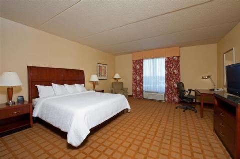 Hilton Garden Inn Indianapolis Airport , IN 46231 near Indianapolis International Airport View Point 24