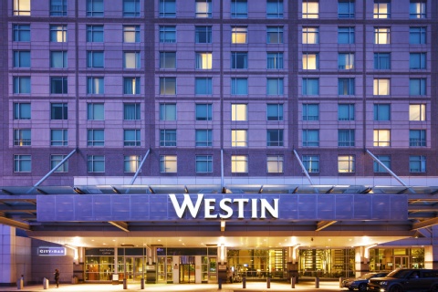 The Westin Boston Seaport District , MA 02210 near Boston Logan International Airport View Point 3