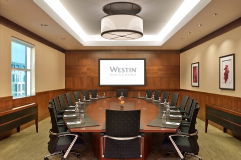 The Westin Boston Seaport District , MA 02210 near Boston Logan International Airport View Point 14