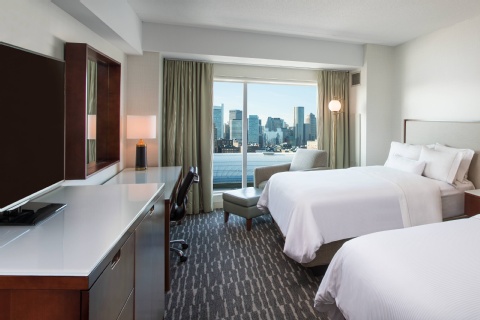 The Westin Boston Seaport District , MA 02210 near Boston Logan International Airport View Point 27