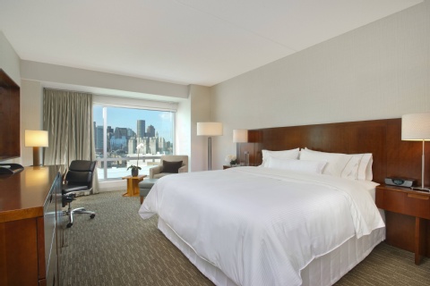 The Westin Boston Seaport District , MA 02210 near Boston Logan International Airport View Point 29