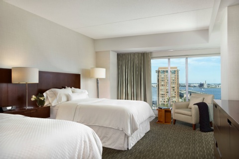 The Westin Boston Seaport District , MA 02210 near Boston Logan International Airport View Point 30