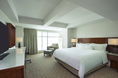 The Westin Boston Seaport District , MA 02210 near Boston Logan International Airport View Point 31