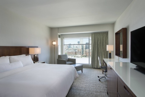 The Westin Boston Seaport District , MA 02210 near Boston Logan International Airport View Point 32