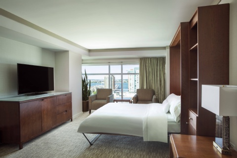 The Westin Boston Seaport District , MA 02210 near Boston Logan International Airport View Point 33