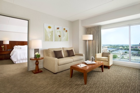 The Westin Boston Seaport District , MA 02210 near Boston Logan International Airport View Point 41