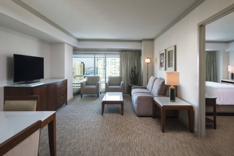 The Westin Boston Seaport District , MA 02210 near Boston Logan International Airport View Point 42