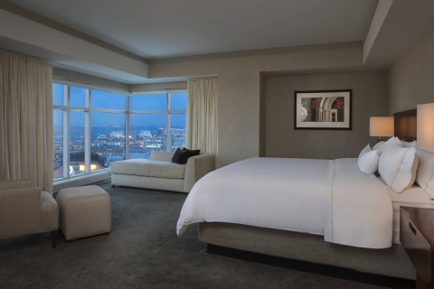 The Westin Boston Seaport District , MA 02210 near Boston Logan International Airport View Point 49