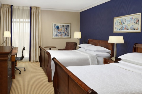 Sheraton Skyline Hotel London Heathrow ,  UB3 5BP near Heathrow Airport View Point 38