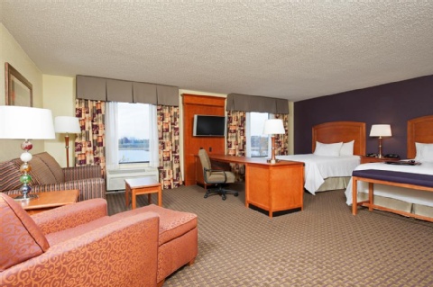 Hampton Inn & Suites Grand Rapids-Airport 28th St , MI 49512 near Gerald R. Ford International Airport View Point 11