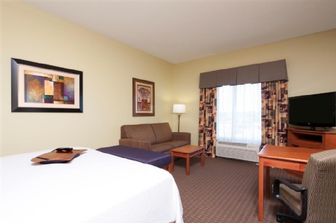 Hampton Inn & Suites Grand Rapids-Airport 28th St , MI 49512 near Gerald R. Ford International Airport View Point 12