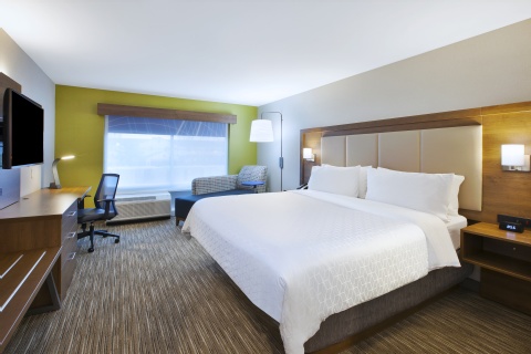 Holiday Inn Express Grand Rapids Airport Hotel , MI 49512 near Gerald R. Ford International Airport View Point 16