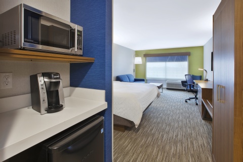 Holiday Inn Express Grand Rapids Airport Hotel , MI 49512 near Gerald R. Ford International Airport View Point 18