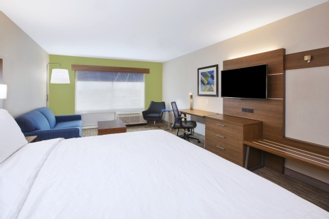 Holiday Inn Express Grand Rapids Airport Hotel , MI 49512 near Gerald R. Ford International Airport View Point 21