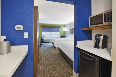 Holiday Inn Express Grand Rapids Airport Hotel , MI 49512 near Gerald R. Ford International Airport View Point 22