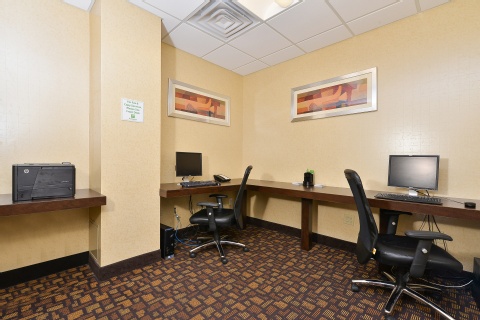 Holiday Inn Mount Prospect - Chicago , IL 60056 near Ohare International Airport View Point 2