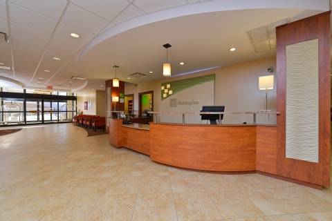 Holiday Inn Mount Prospect - Chicago , IL 60056 near Ohare International Airport View Point 6