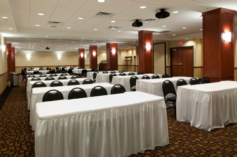 Holiday Inn Mount Prospect - Chicago , IL 60056 near Ohare International Airport View Point 7