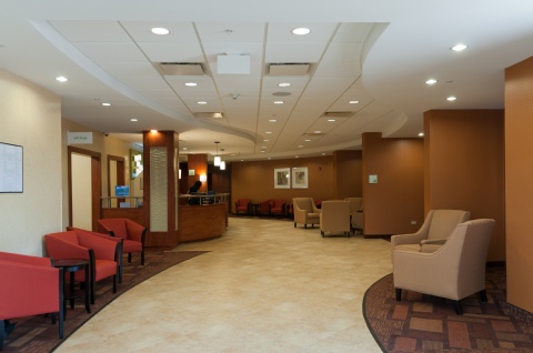 Holiday Inn Mount Prospect - Chicago , IL 60056 near Ohare International Airport View Point 8