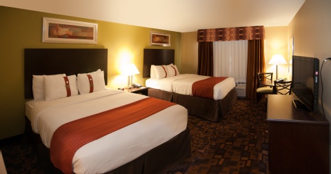 Holiday Inn Mount Prospect - Chicago , IL 60056 near Ohare International Airport View Point 10