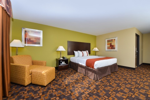 Holiday Inn Mount Prospect - Chicago , IL 60056 near Ohare International Airport View Point 11