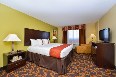 Holiday Inn Mount Prospect - Chicago , IL 60056 near Ohare International Airport View Point 12