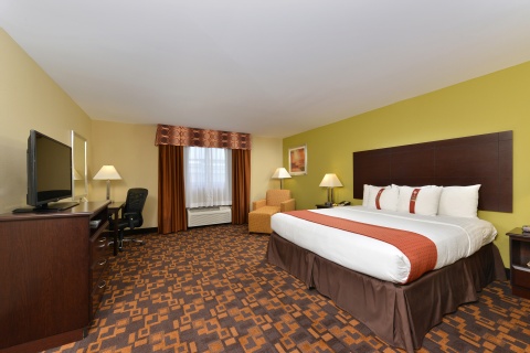 Holiday Inn Mount Prospect - Chicago , IL 60056 near Ohare International Airport View Point 13