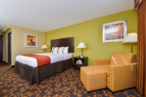 Holiday Inn Mount Prospect - Chicago , IL 60056 near Ohare International Airport View Point 15