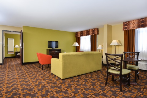 Holiday Inn Mount Prospect - Chicago , IL 60056 near Ohare International Airport View Point 16