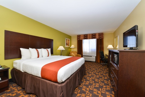 Holiday Inn Mount Prospect - Chicago , IL 60056 near Ohare International Airport View Point 19