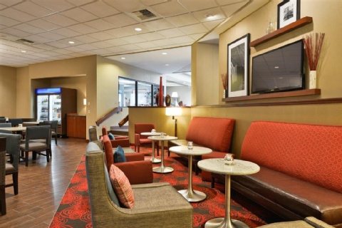 Hampton Inn Spokane Airport , WA 99224 near Spokane International Airport View Point 10