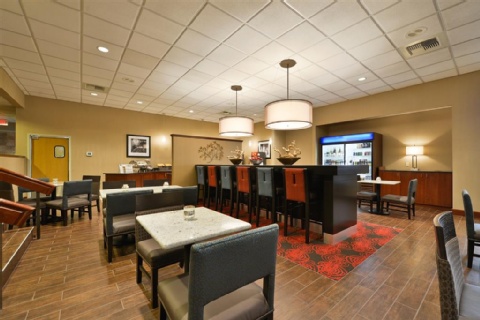 Hampton Inn Spokane Airport , WA 99224 near Spokane International Airport View Point 11