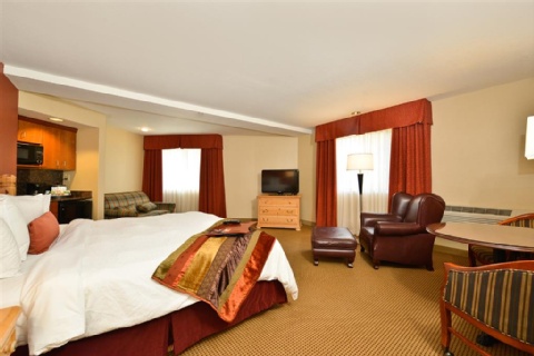 Hampton Inn Spokane Airport , WA 99224 near Spokane International Airport View Point 18