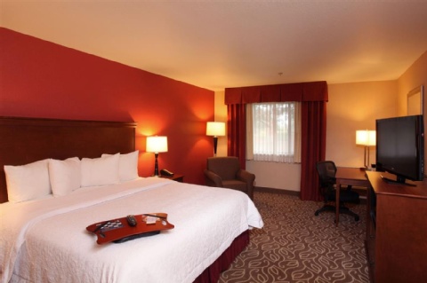 Hampton Inn Spokane Airport , WA 99224 near Spokane International Airport View Point 21