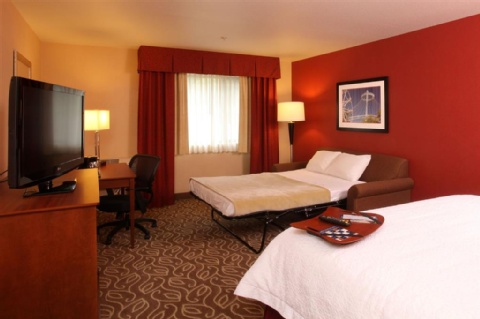 Hampton Inn Spokane Airport , WA 99224 near Spokane International Airport View Point 23