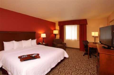 Hampton Inn Spokane Airport , WA 99224 near Spokane International Airport View Point 24