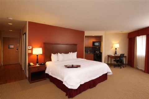 Hampton Inn Spokane Airport , WA 99224 near Spokane International Airport View Point 25